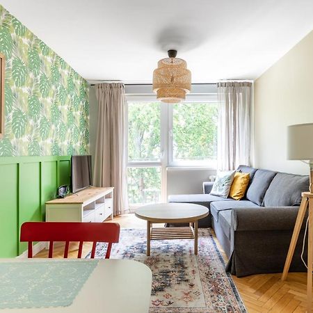 Apartament Leonardo Jagiellońska przy morzu Gdańsk Zewnętrze zdjęcie